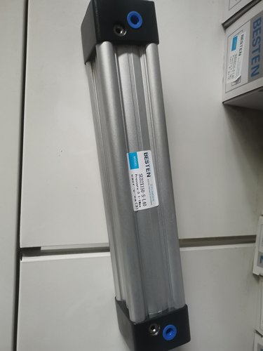 木工机械开料机刀库气缸丝加长SU32*150/175/200-S-L40