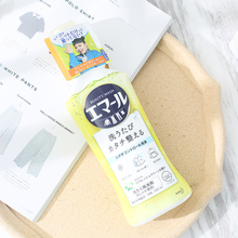 腻腻ninicasa日本花王浓缩中性真丝羊毛衫洗衣液防缩水护理500ml