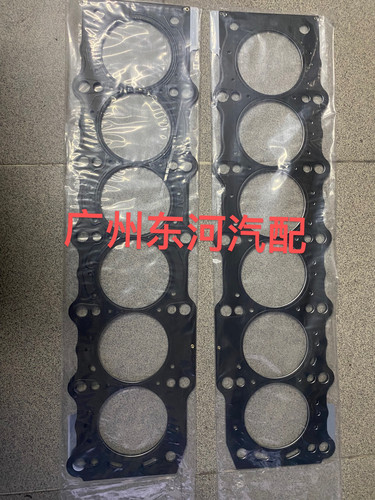 JZS133+JZS155+GS300+JZS147+JZS160 丰田皇冠2JZ—GE加强版缸垫