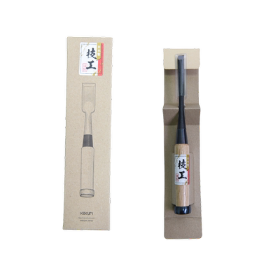 角利木工木凿锋利耐用