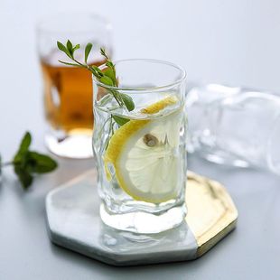 杯原装 个性 杯子酒杯水晶玻璃家用酒杯烈酒小索珍特酒盅创意白一口