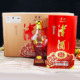 42度津酒整箱6瓶礼盒装 礼品酒纯粮食酿造春节送礼天津特产白酒