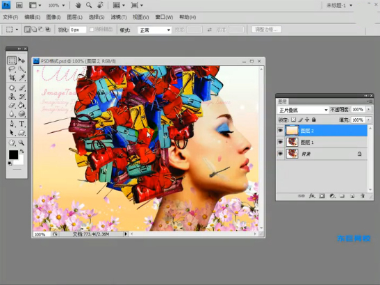 PS½Ì³ÌÆ½ÃæPhotoshop×ÔѧÊÓÆµ½Ì³Ì ÃÀ¹¤ÊÓÆµ½Ì³Ì