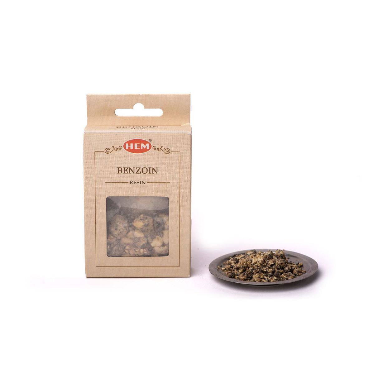 进口HEM 树脂香脂BENZONIN安息香纯天然树脂天然树脂净化香薰治疗