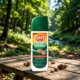 进口版 欧护DEEPWOODS防蚊液6安士蚊怕水驱蠓户外行山DEET防蚊喷雾