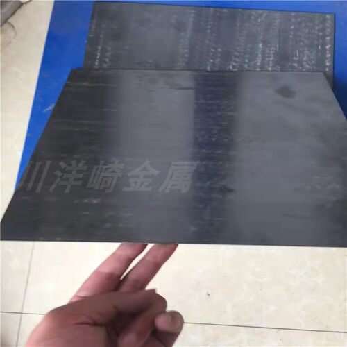 ZR705锆合金板0.5-10mm UNS R60702锆合金棒8.0mm-100mm