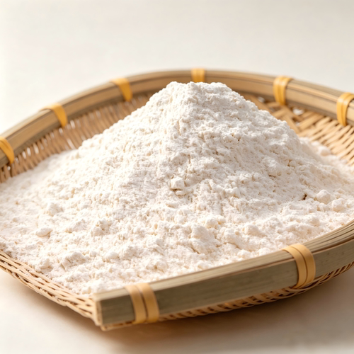 正宗甘肃天水自磨面粉小麦面粉精制粉5斤10斤
