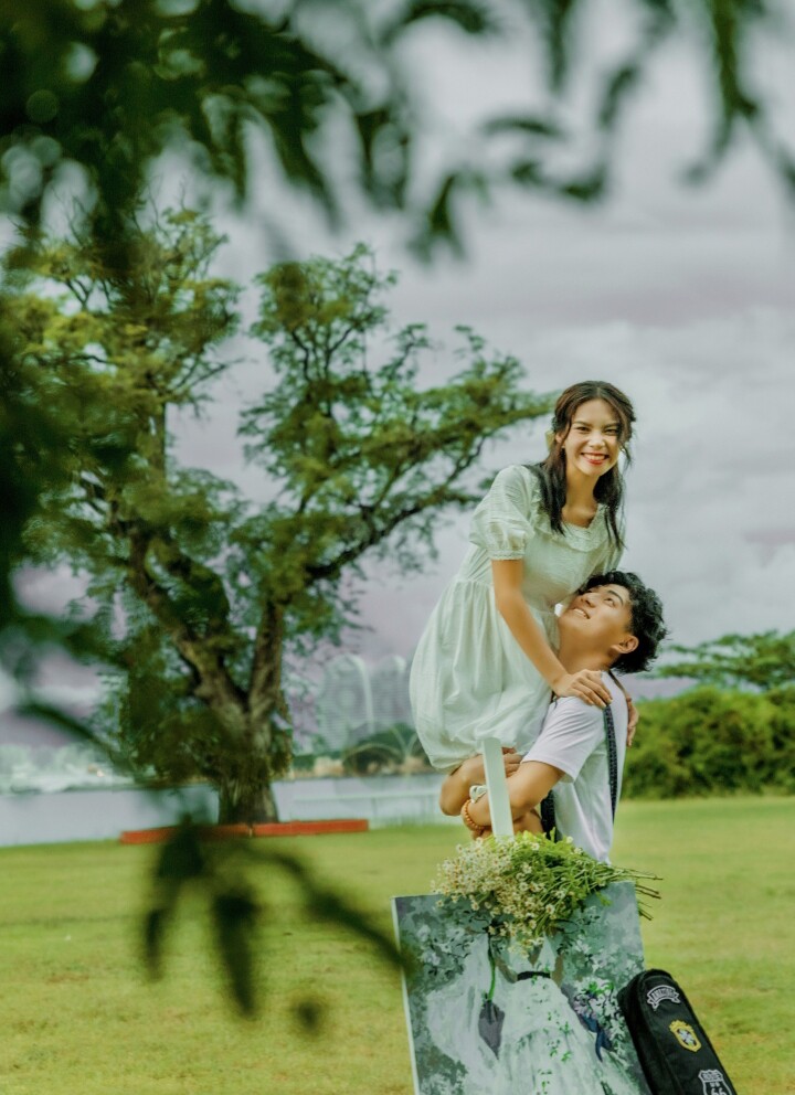 衡阳衡山南岳庙摄影蔡伦竹海西游记跟拍麻姑仙境旅拍蓬源仙南湖