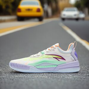 GOAT体育 专注正品安踏KAI 1TEAM凯里middot欧文系列欧文团队篮球鞋男鞋112521603