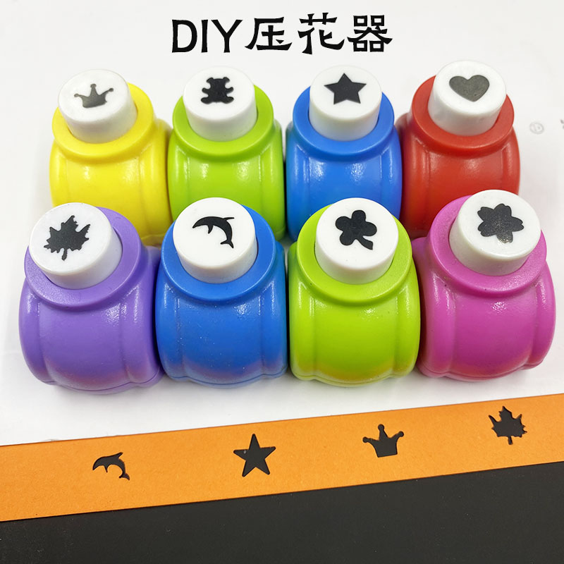 压花器卡纸制作图案压花机