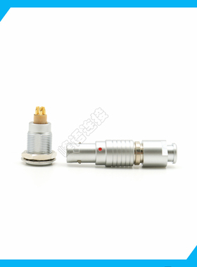 兼容雷莫金属0B5芯航空插头FGG.0B.305.CLAD52Z EGG.0B.305.CLLM9