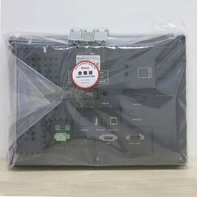 新款步科人机界面 MT4522T MT4522TE MT4512T MT4512TE议价品