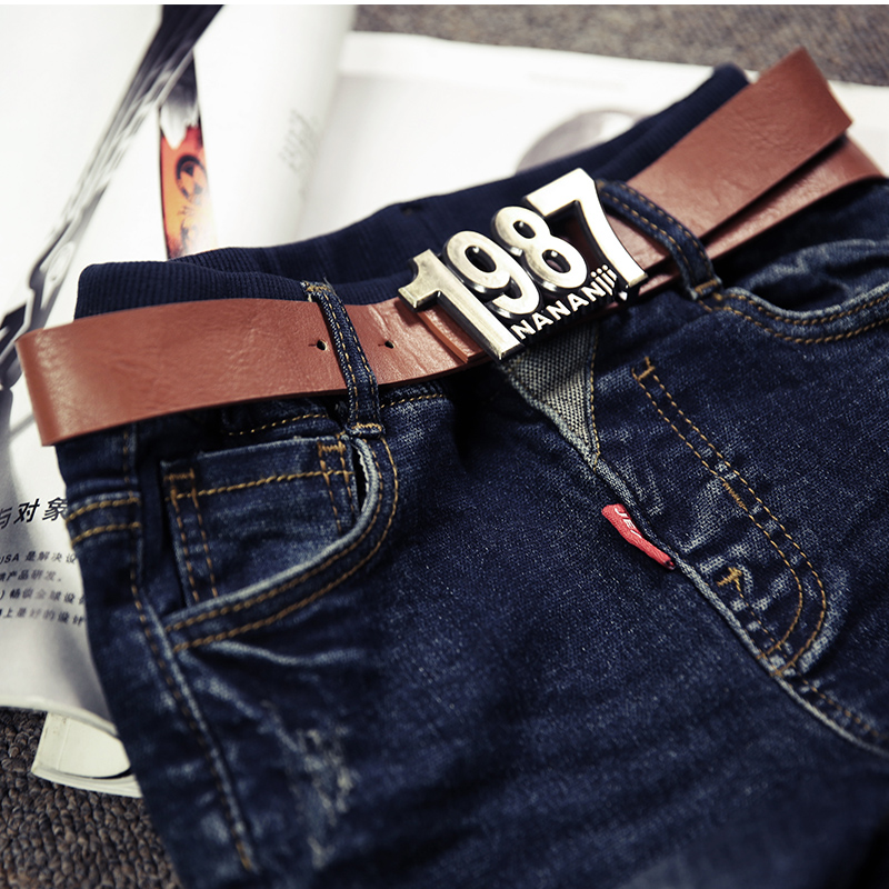 Pantalon garcon - Ref 2055282 Image 4