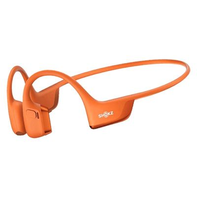 韶音骨传导运动蓝牙耳机