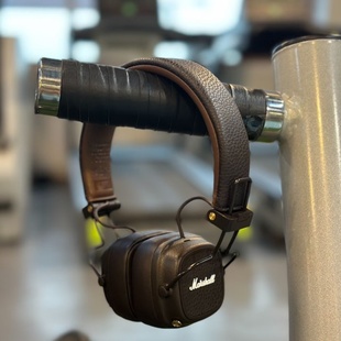 MARSHALL MAJOR V马歇尔头戴式无线耳麦游戏复古5代蓝牙耳机潮流