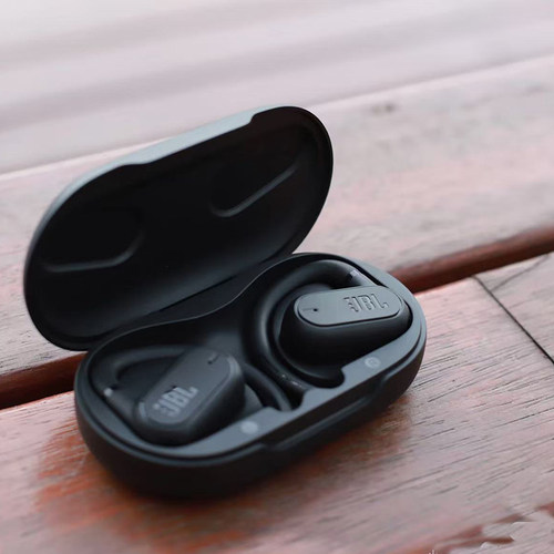 JBL音悦圈开放式运动无线耳机