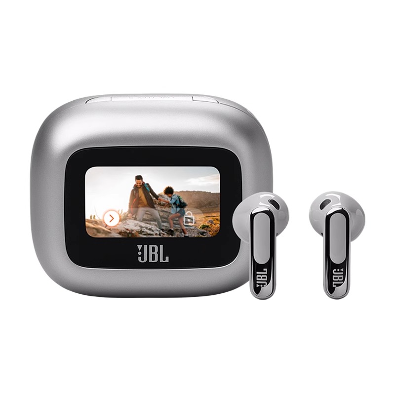 JBLLIVEFLEX3半入耳耳机降噪
