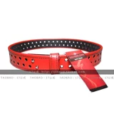 17 Formula American Safarilan IPSC соревновательный тактический внутренний и внешний ремень 030/032