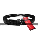 17 Formula American Safarilan IPSC соревновательный тактический внутренний и внешний ремень 030/032