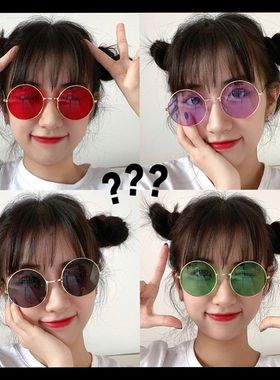 搞怪眼镜网红结婚婚礼接亲墨镜伴郎团结婚伴娘闺蜜派对拍照道具