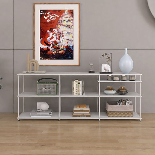 Montana置物架大师设计金属烤漆