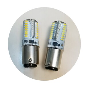 led高亮度灯泡B15 12V24V110V220V10W卡口小灯珠LED节能灯白光暖