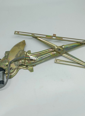 时风电动轿车汽车D206D211久久星猎豹款电动玻璃升降器电动马达