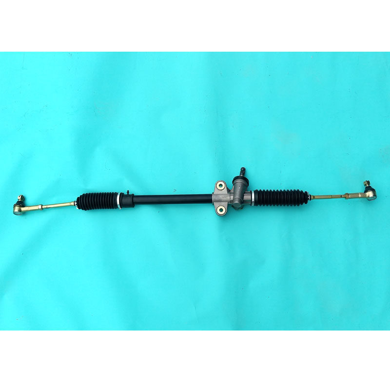 道爵开拓者s宝岛宝雅赛驰易咖电动汽车轿车方向机拉杆球头胶套