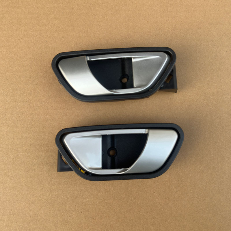 法拉利新能源卡宴马丁款保时捷车门内扣内拉手内把手抠手开关配件