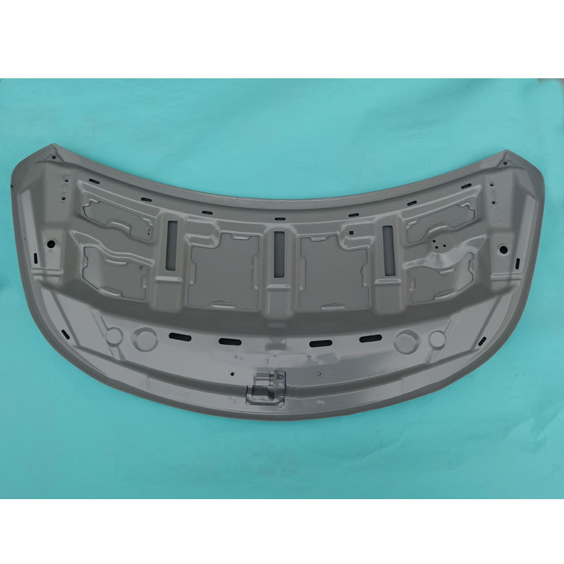 y雷丁d70比德文m7宝路达ds7电动汽车轿车前机盖前引擎盖原厂前舱