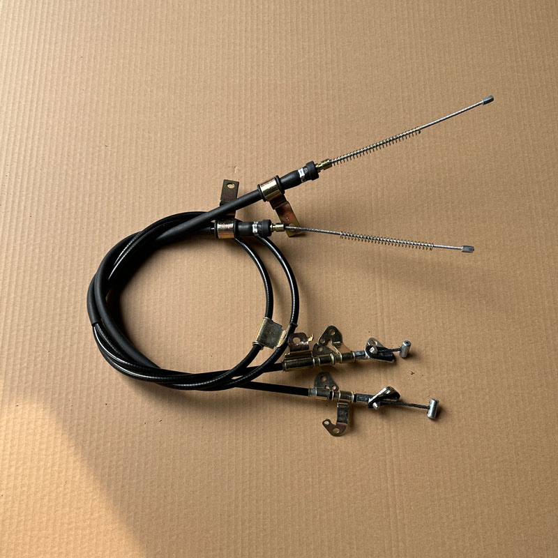 雷丁小王子小骑士比德文M8手刹线