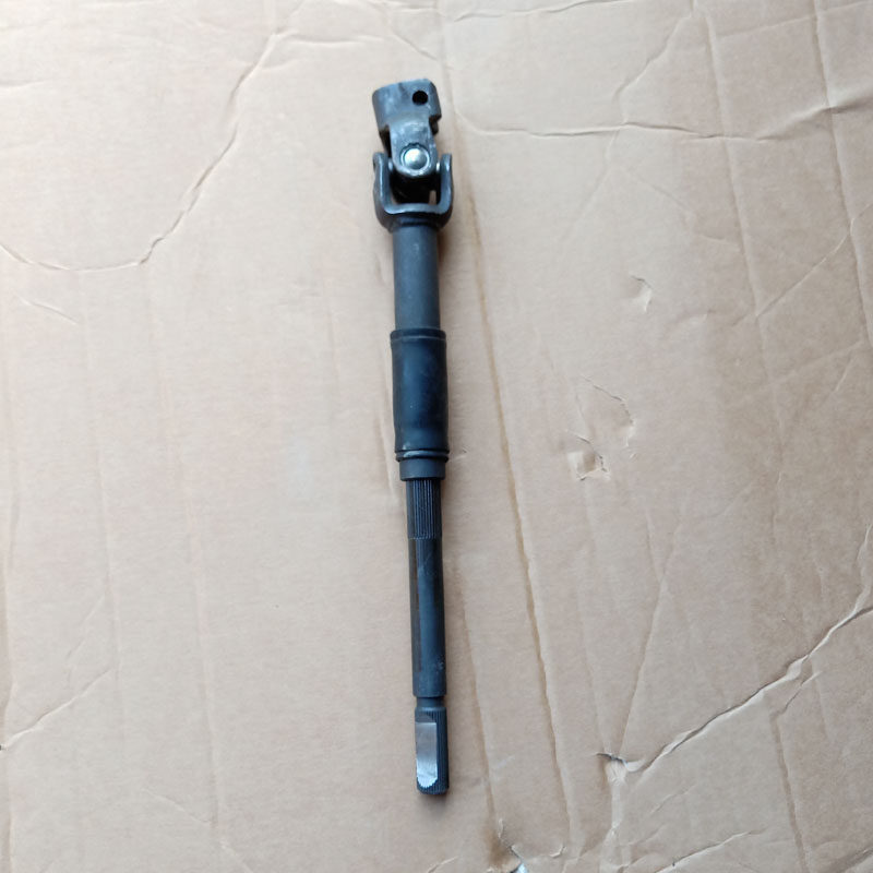 雷丁比德文宝路达汉唐海全电动汽车轿车方向机上轴下轴转向万向节