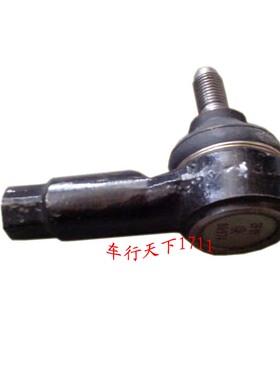 时风电动汽车D101 D102方向机外球头 电动轿车101 102横拉杆球头