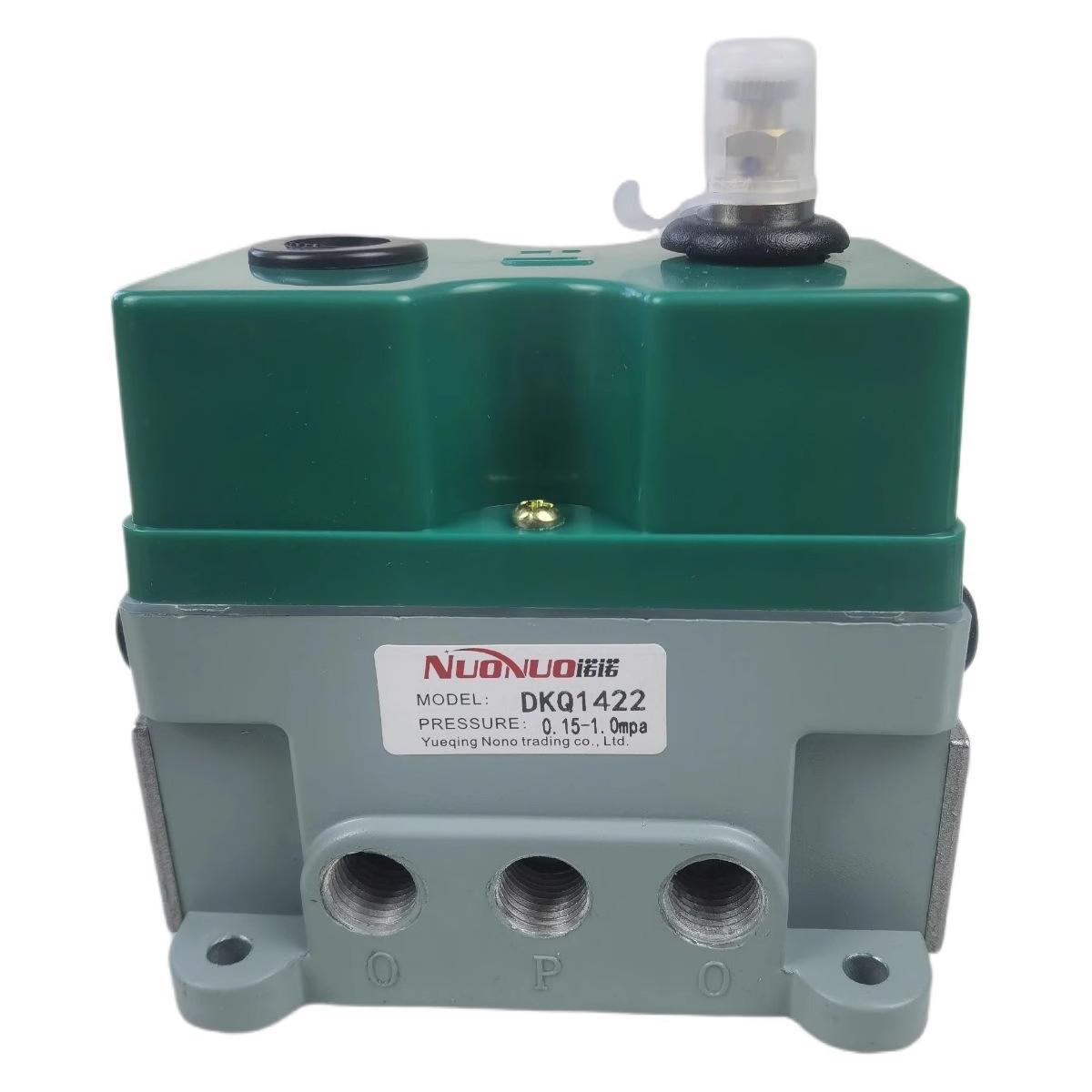 气控阀DQK1422242214422442