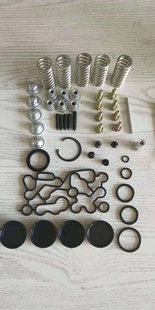 适用于斯堪尼亚进口车型空气干燥器修理包WABCO原装干燥器修理包