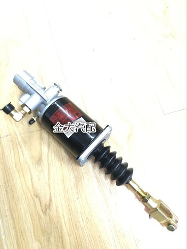适用于解放赛龙俊威小解放赛龙助力器SORL瑞立配套离合器分泵总泵