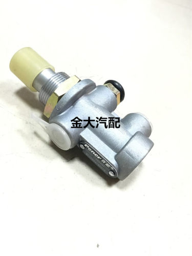 适用于斯太尔王陕汽德龙奥龙废气制动阀按钮阀SORL瑞立原厂配套