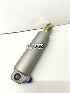 适用于斯太尔豪沃解放卡车瑞立配套差速锁气缸中后桥排气阀阀体