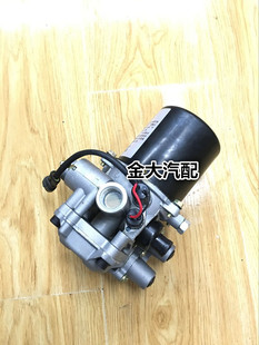 适用于客车新能源电动客车宇通原厂干燥器干燥罐干燥瓶空气处理单