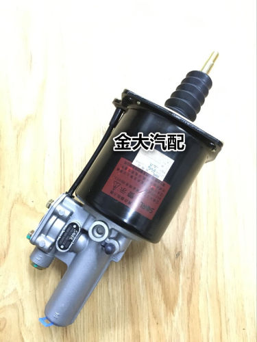 SORL瑞立配套离合器助力器离合器分泵适用于豪沃斯太尔豪沃10款