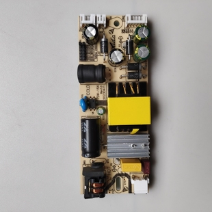 55V主板供电12V4A 灯条电压15 全新小液晶电视机内置电源板SW 15X