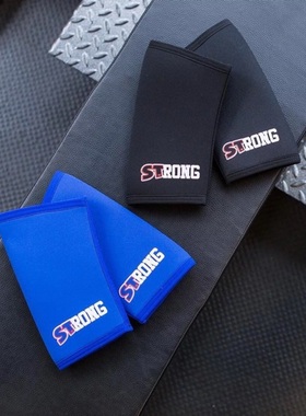 美国SLINGSHOT STrong护肘ST护臂深蹲举重力量举非inzer泰坦titan