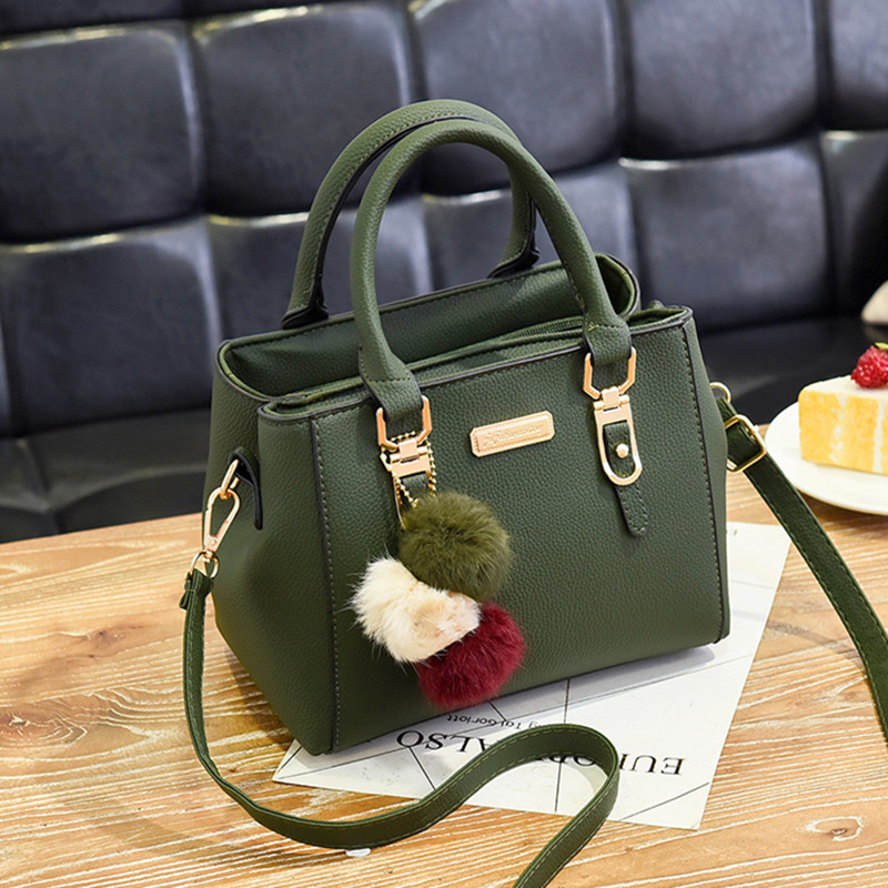 女士包包2025新款时尚女包单肩斜挎包百搭小手提包简约韩版潮