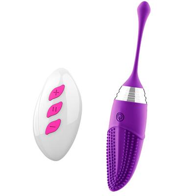 Female vaginal stimulation masturbation toy vibrator