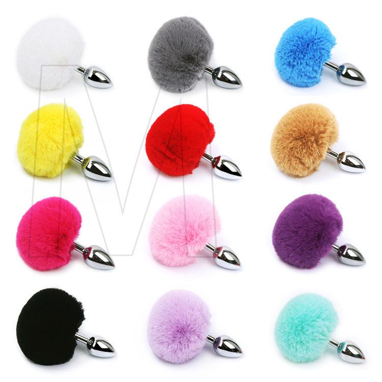 Anal dilation masturbation massage toy sex product