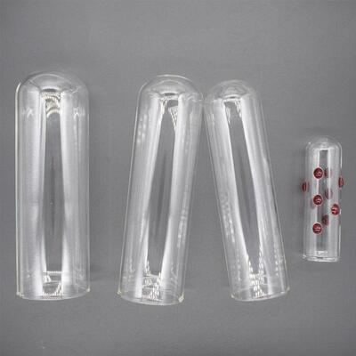 An anal dilator used for probing the interior of the anus