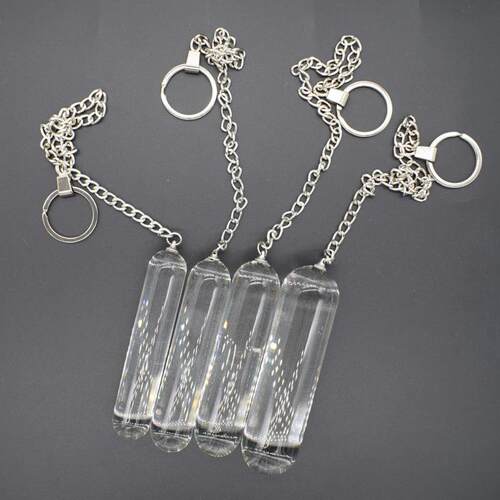 A glass-made anus used as a masturbation toy
