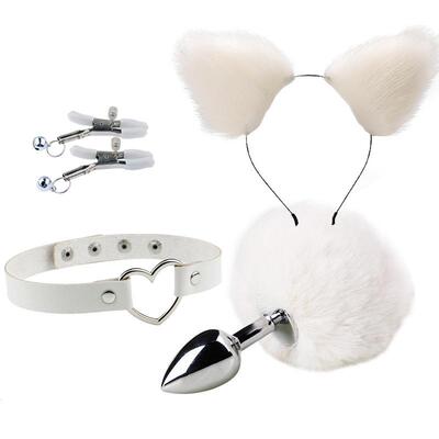 Anal dilation masturbation massage toy sex product