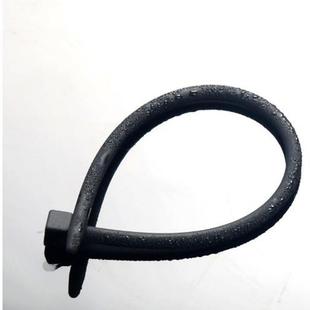 黑色硅胶水道扩张器马燕极限男用袅堵导袅扩张器另类男用按摩解压