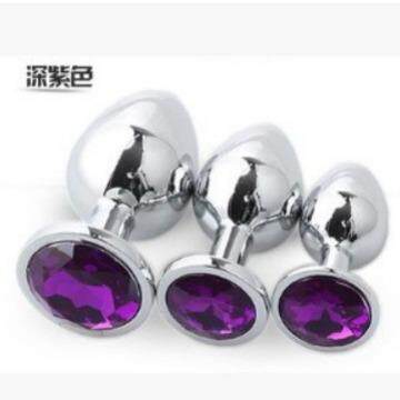 金属按摩器外出调放松新款解压女用菊部门扩张器扩菊部器局部拉条